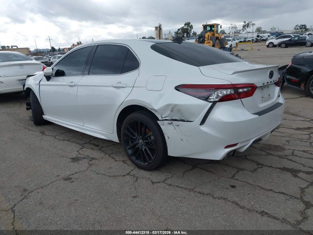 4T1KZ1AKXMU054890 Toyota Camry Xse V6