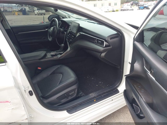 4T1KZ1AKXMU054890 Toyota Camry Xse V6