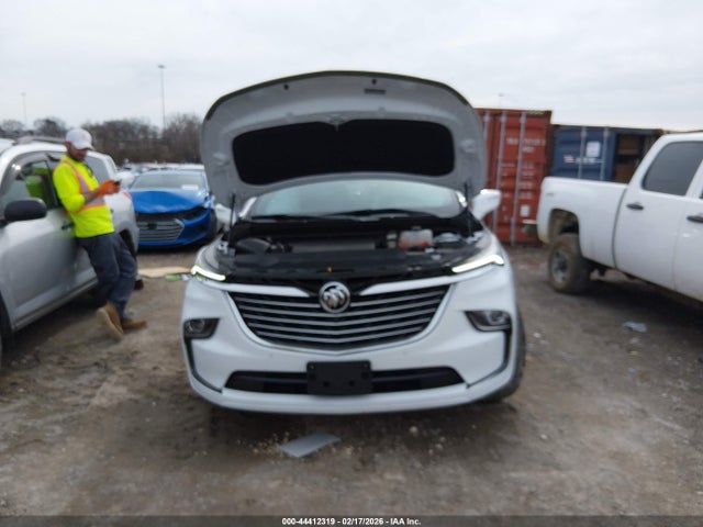 Продажа на аукционе авто 2024 Buick Enclave Premium Awd, vin: 5GAEVBKWXRJ125844, номер лота: 44412319