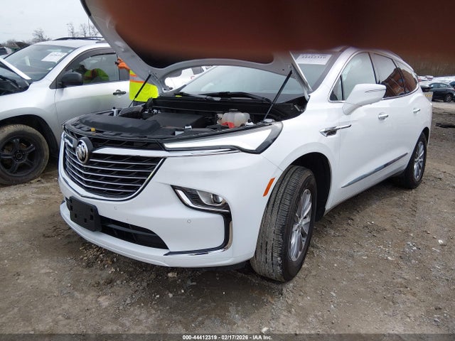 Продажа на аукционе авто 2024 Buick Enclave Premium Awd, vin: 5GAEVBKWXRJ125844, номер лота: 44412319