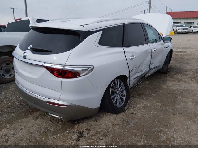 Продажа на аукционе авто 2024 Buick Enclave Premium Awd, vin: 5GAEVBKWXRJ125844, номер лота: 44412319