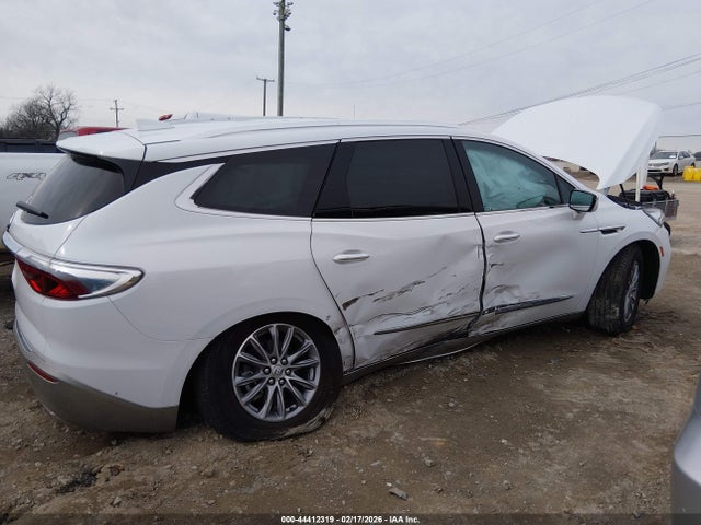 Продажа на аукционе авто 2024 Buick Enclave Premium Awd, vin: 5GAEVBKWXRJ125844, номер лота: 44412319