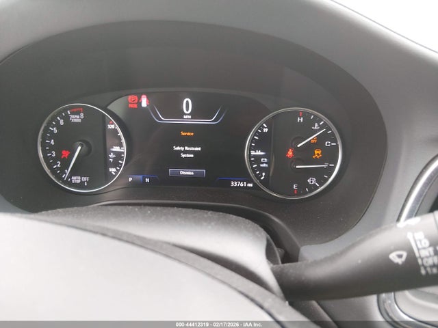 Продажа на аукционе авто 2024 Buick Enclave Premium Awd, vin: 5GAEVBKWXRJ125844, номер лота: 44412319