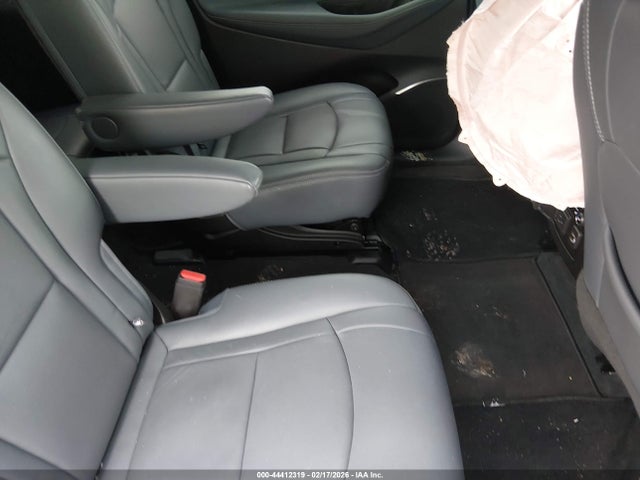 Продажа на аукционе авто 2024 Buick Enclave Premium Awd, vin: 5GAEVBKWXRJ125844, номер лота: 44412319