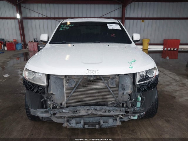1C4RJEAG9EC145671 Jeep Grand Cherokee Laredo