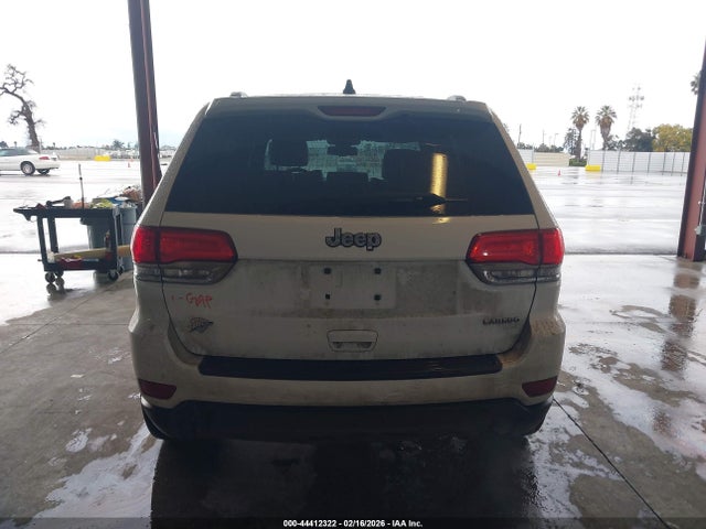 1C4RJEAG9EC145671 Jeep Grand Cherokee Laredo