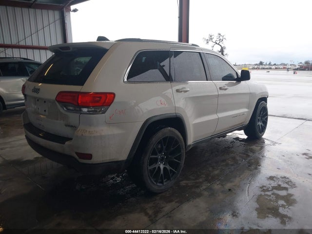 1C4RJEAG9EC145671 Jeep Grand Cherokee Laredo