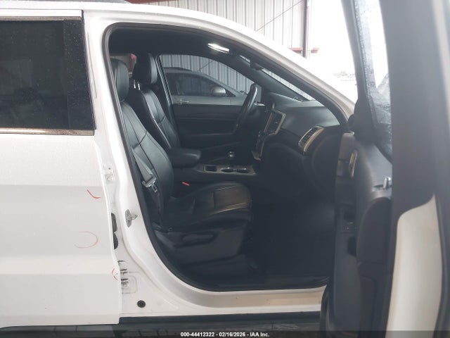 1C4RJEAG9EC145671 Jeep Grand Cherokee Laredo