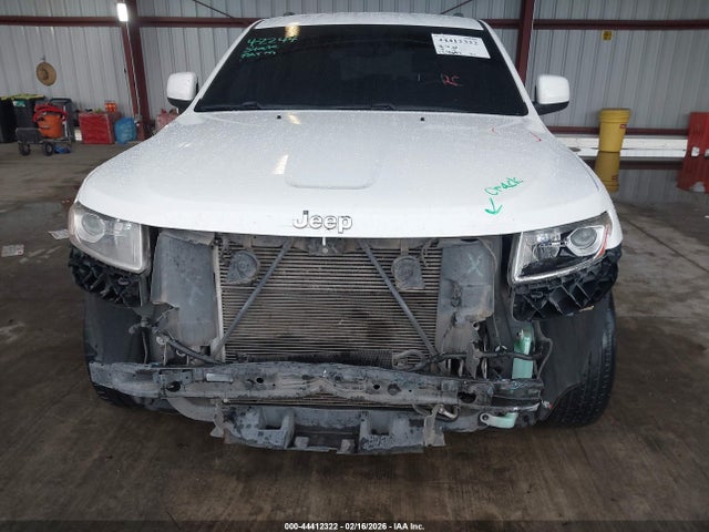 1C4RJEAG9EC145671 Jeep Grand Cherokee Laredo
