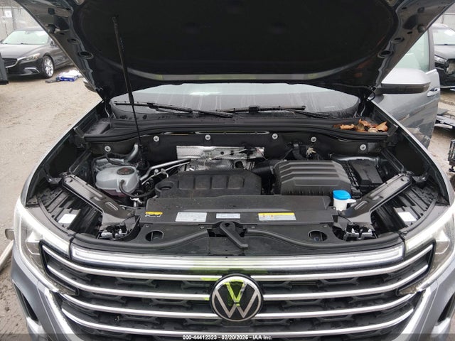 Aukcja sprzedaży 2025 Volkswagen Atlas 2.0t Se, vin: 1V2LR2CA8SC569455, numer aukcji: 44412323