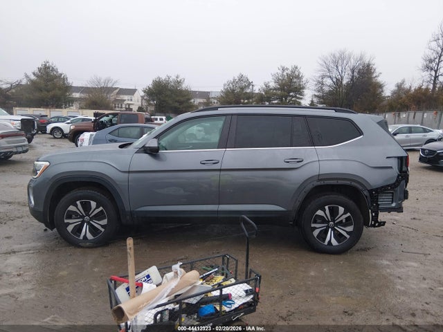 Aukcja sprzedaży 2025 Volkswagen Atlas 2.0t Se, vin: 1V2LR2CA8SC569455, numer aukcji: 44412323