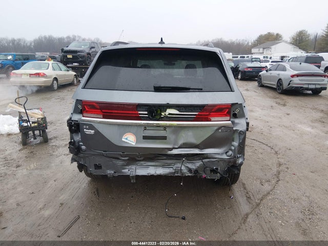 Aukcja sprzedaży 2025 Volkswagen Atlas 2.0t Se, vin: 1V2LR2CA8SC569455, numer aukcji: 44412323