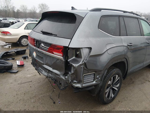 Aukcja sprzedaży 2025 Volkswagen Atlas 2.0t Se, vin: 1V2LR2CA8SC569455, numer aukcji: 44412323