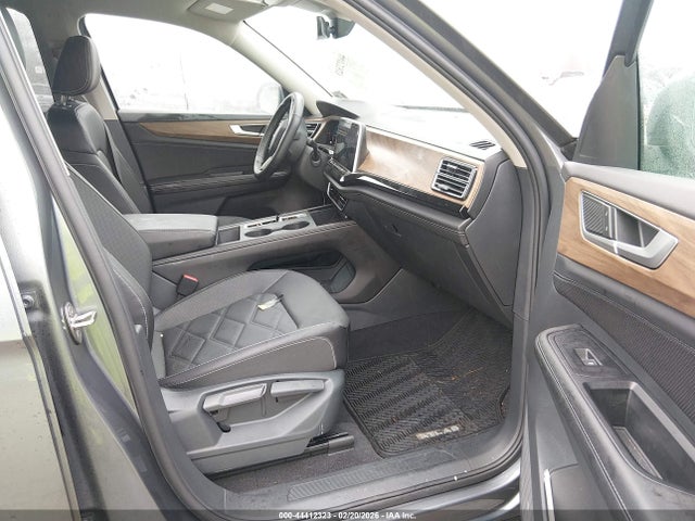 Aukcja sprzedaży 2025 Volkswagen Atlas 2.0t Se, vin: 1V2LR2CA8SC569455, numer aukcji: 44412323