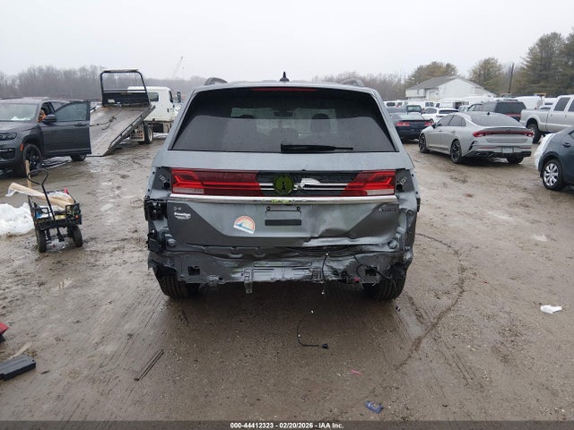 Aukcja sprzedaży 2025 Volkswagen Atlas 2.0t Se, vin: 1V2LR2CA8SC569455, numer aukcji: 44412323