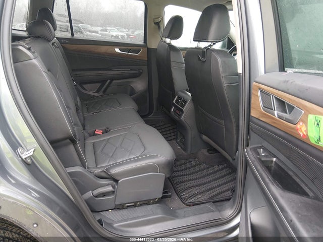 Aukcja sprzedaży 2025 Volkswagen Atlas 2.0t Se, vin: 1V2LR2CA8SC569455, numer aukcji: 44412323