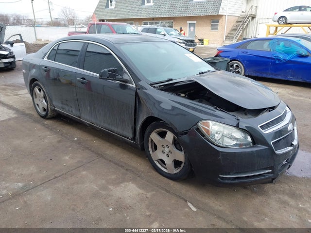 2010 CHEVROLET MALIBU 1G1ZD5E7XA4110233 Photo 0