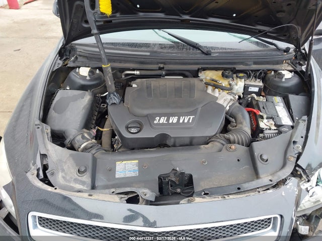 2010 CHEVROLET MALIBU 1G1ZD5E7XA4110233 Photo 9