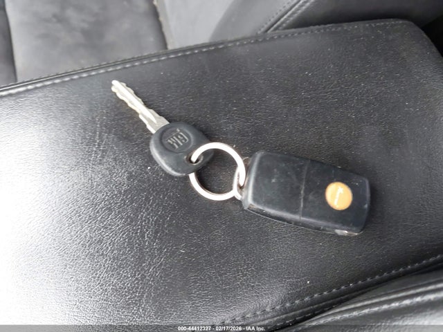 2010 CHEVROLET MALIBU 1G1ZD5E7XA4110233 Photo 10