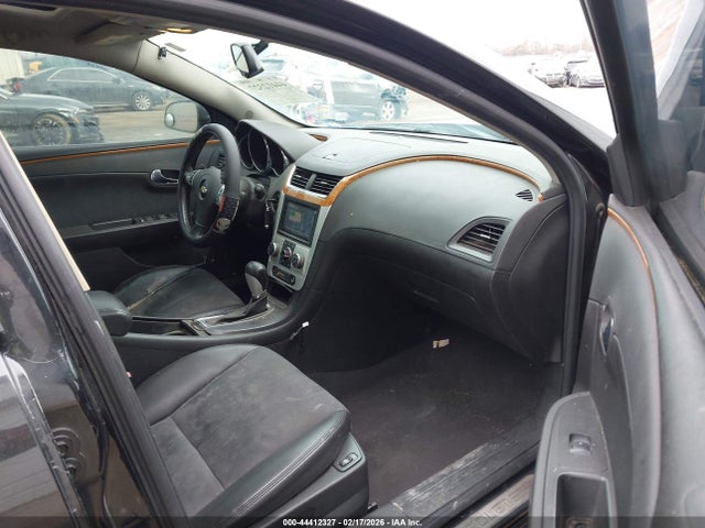 2010 CHEVROLET MALIBU 1G1ZD5E7XA4110233 Photo 4