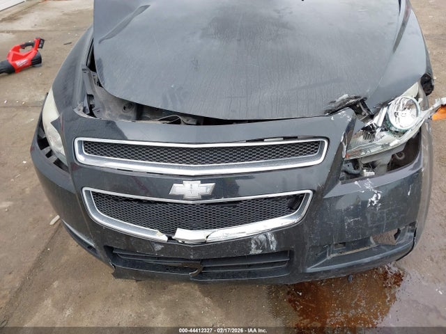 2010 CHEVROLET MALIBU 1G1ZD5E7XA4110233 Photo 5