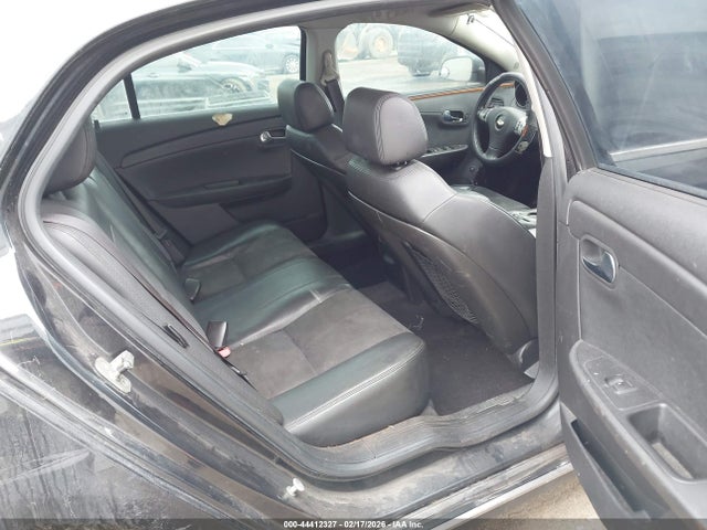 2010 CHEVROLET MALIBU 1G1ZD5E7XA4110233 Photo 7