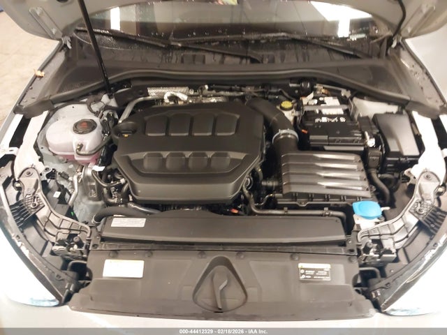 Aukcja sprzedaży 2025 Audi A3 Premium 40 Tfsi Quattro S Tronic, vin: WAUGUDGY4SA075705, numer aukcji: 44412329