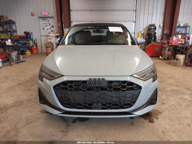 Aukcja sprzedaży 2025 Audi A3 Premium 40 Tfsi Quattro S Tronic, vin: WAUGUDGY4SA075705, numer aukcji: 44412329