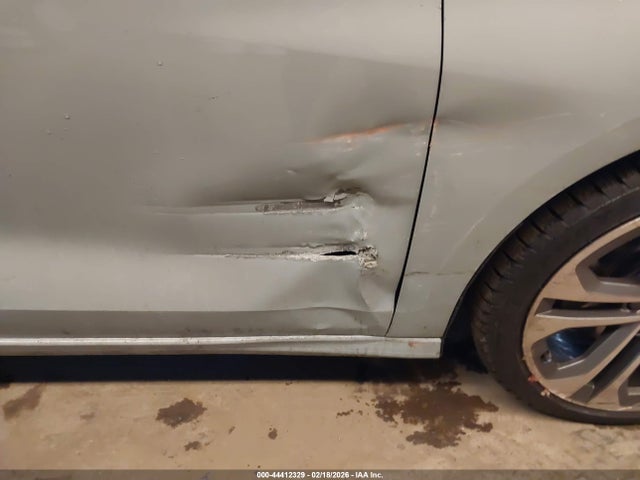 Aukcja sprzedaży 2025 Audi A3 Premium 40 Tfsi Quattro S Tronic, vin: WAUGUDGY4SA075705, numer aukcji: 44412329