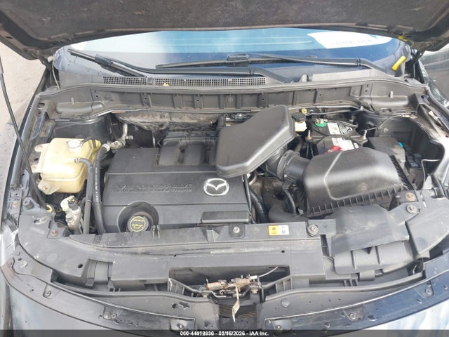 Aukcja sprzedaży 2014 Mazda Cx-9 Touring, vin: JM3TB3CV0E0426611, numer aukcji: 44412330