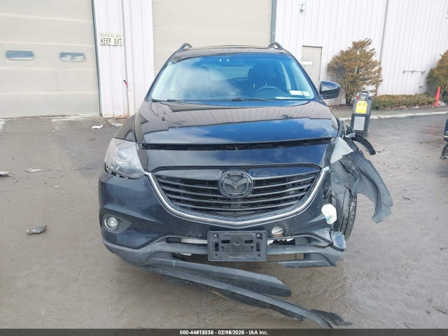 Aukcja sprzedaży 2014 Mazda Cx-9 Touring, vin: JM3TB3CV0E0426611, numer aukcji: 44412330