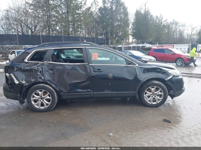 Aukcja sprzedaży 2014 Mazda Cx-9 Touring, vin: JM3TB3CV0E0426611, numer aukcji: 44412330