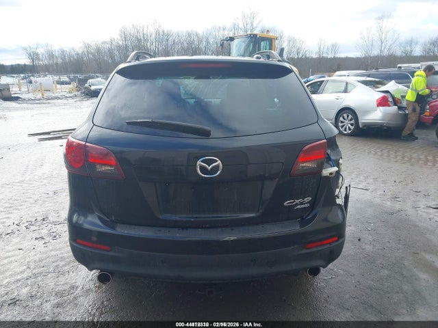 Aukcja sprzedaży 2014 Mazda Cx-9 Touring, vin: JM3TB3CV0E0426611, numer aukcji: 44412330