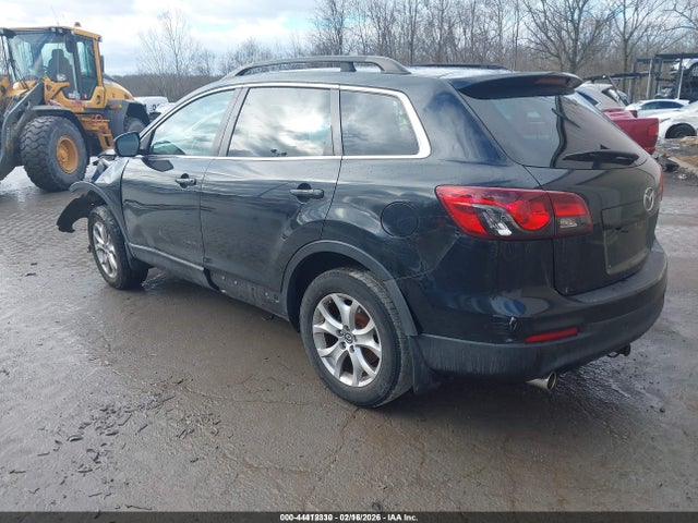 Aukcja sprzedaży 2014 Mazda Cx-9 Touring, vin: JM3TB3CV0E0426611, numer aukcji: 44412330