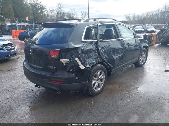 Aukcja sprzedaży 2014 Mazda Cx-9 Touring, vin: JM3TB3CV0E0426611, numer aukcji: 44412330