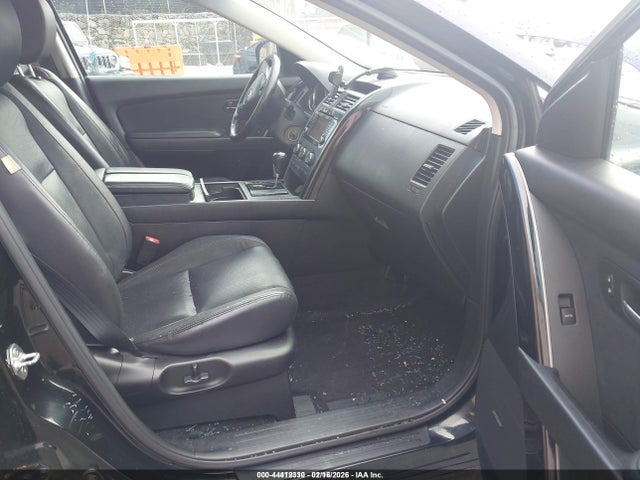 Aukcja sprzedaży 2014 Mazda Cx-9 Touring, vin: JM3TB3CV0E0426611, numer aukcji: 44412330
