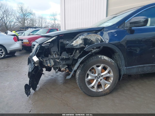 Aukcja sprzedaży 2014 Mazda Cx-9 Touring, vin: JM3TB3CV0E0426611, numer aukcji: 44412330