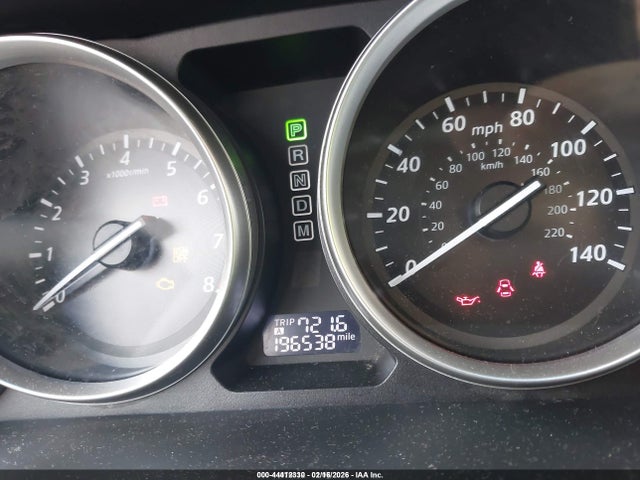 Aukcja sprzedaży 2014 Mazda Cx-9 Touring, vin: JM3TB3CV0E0426611, numer aukcji: 44412330