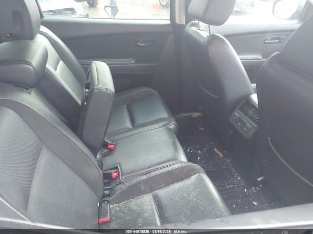 Aukcja sprzedaży 2014 Mazda Cx-9 Touring, vin: JM3TB3CV0E0426611, numer aukcji: 44412330