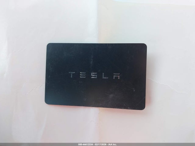 2026 TESLA MODEL S 5YJSA1E63TF556107 Photo 10