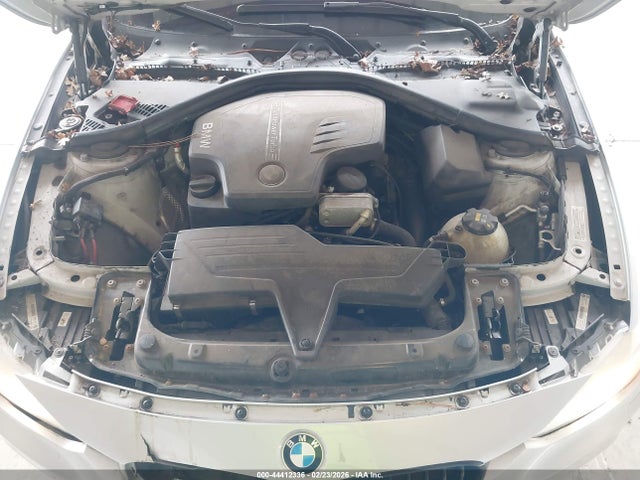 Продажа на аукционе авто 2014 Bmw 328i Xdrive, vin: WBA3B5C56EF959304, номер лота: 44412336