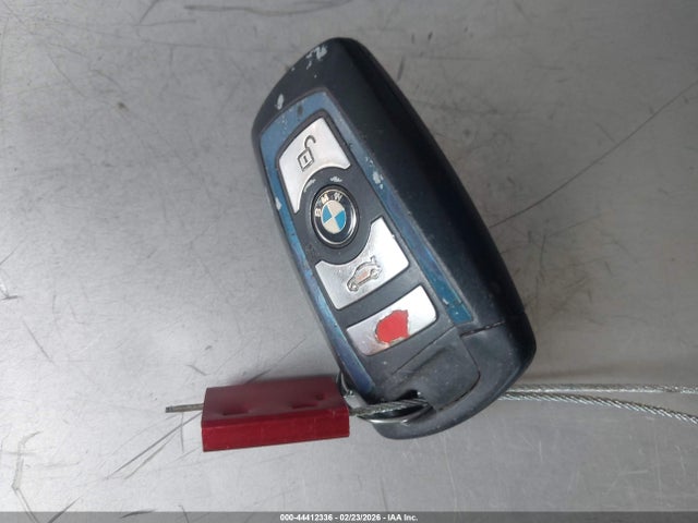 Продажа на аукционе авто 2014 Bmw 328i Xdrive, vin: WBA3B5C56EF959304, номер лота: 44412336