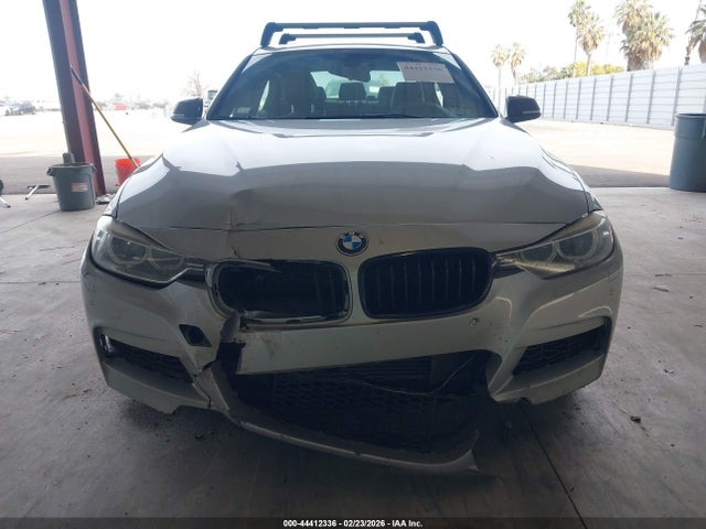 Продажа на аукционе авто 2014 Bmw 328i Xdrive, vin: WBA3B5C56EF959304, номер лота: 44412336