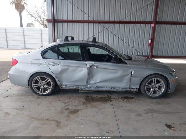 Продажа на аукционе авто 2014 Bmw 328i Xdrive, vin: WBA3B5C56EF959304, номер лота: 44412336