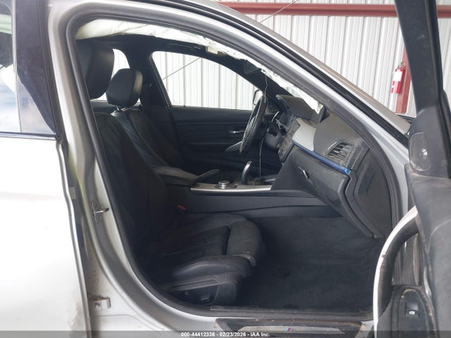 Продажа на аукционе авто 2014 Bmw 328i Xdrive, vin: WBA3B5C56EF959304, номер лота: 44412336