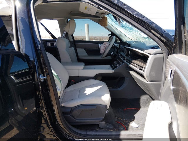 5NMP14GL7SH128449 Hyundai Santa Fe Se