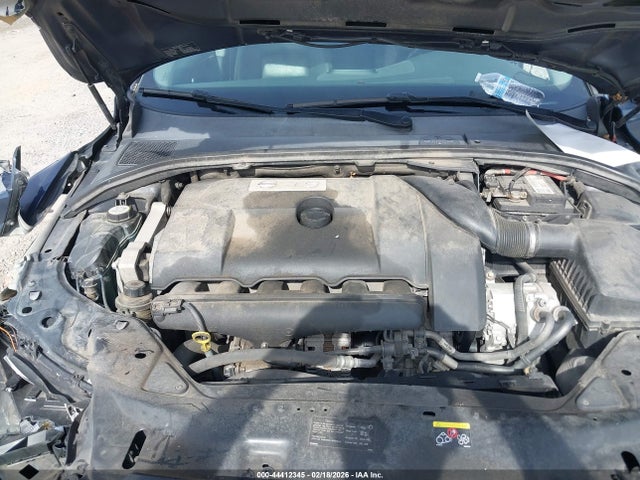 2011 VOLVO XC70 YV4902BZ6B1105215 Photo 9