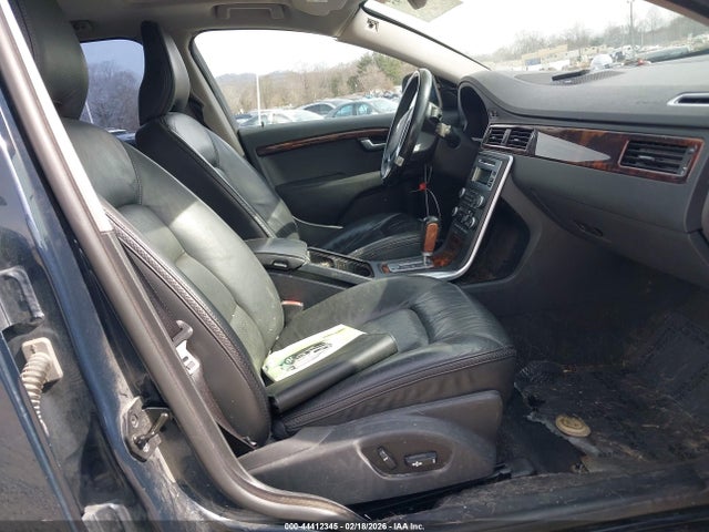 2011 VOLVO XC70 YV4902BZ6B1105215 Photo 4