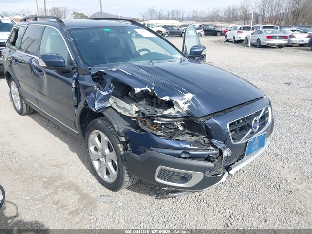 2011 VOLVO XC70 YV4902BZ6B1105215 Photo 5