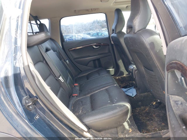 2011 VOLVO XC70 YV4902BZ6B1105215 Photo 7